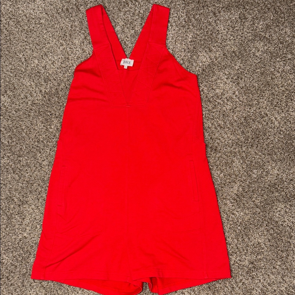 BKE Romper